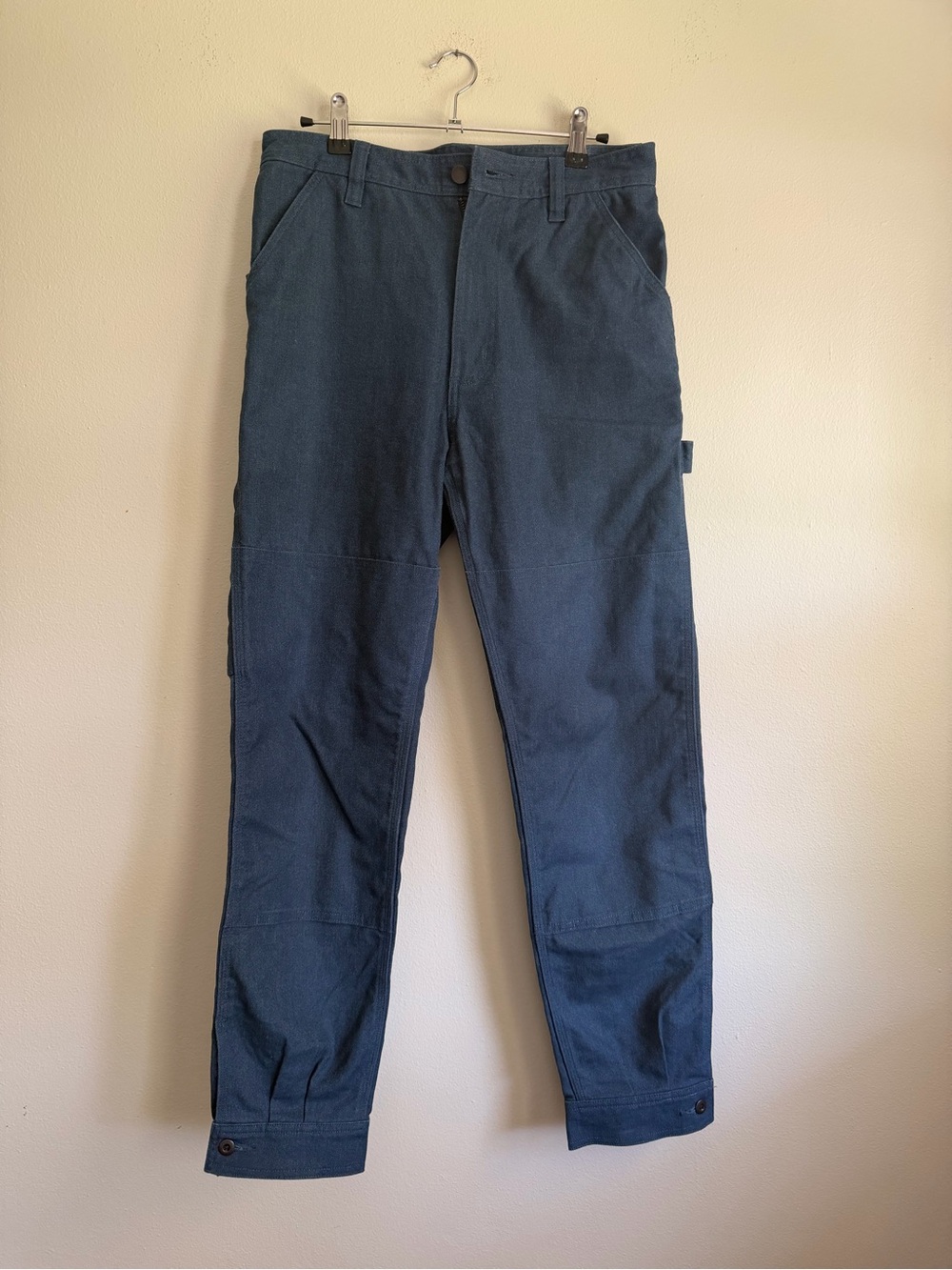 Patagonia Women’s double knee work pants